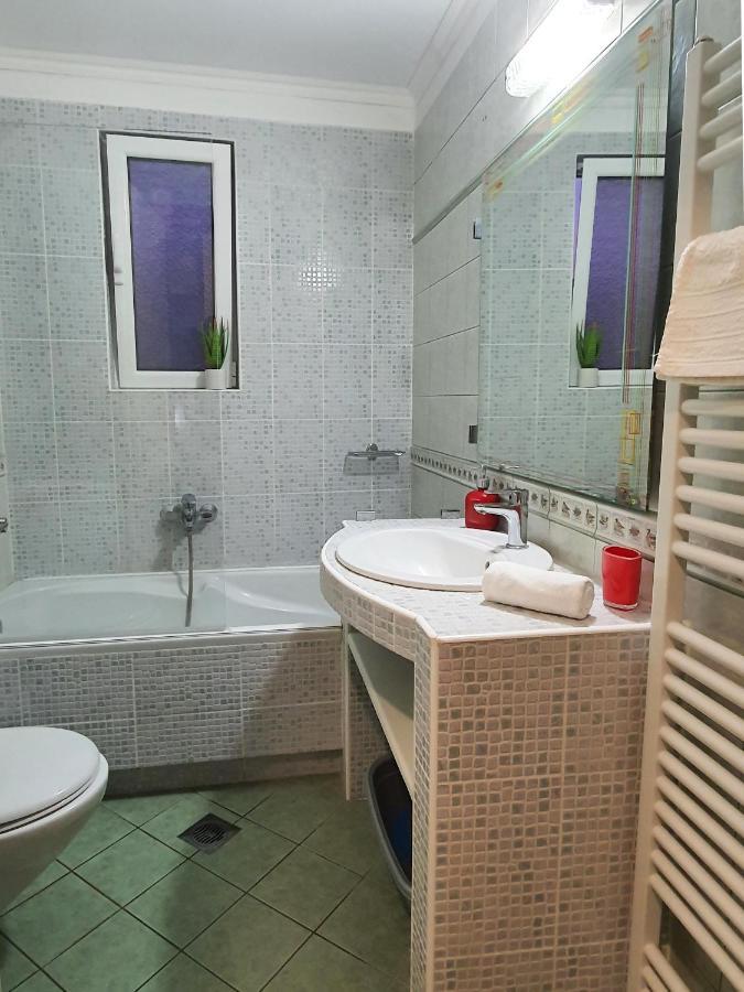 Villa Smeralda ซารานเดอ ภายนอก รูปภาพ
