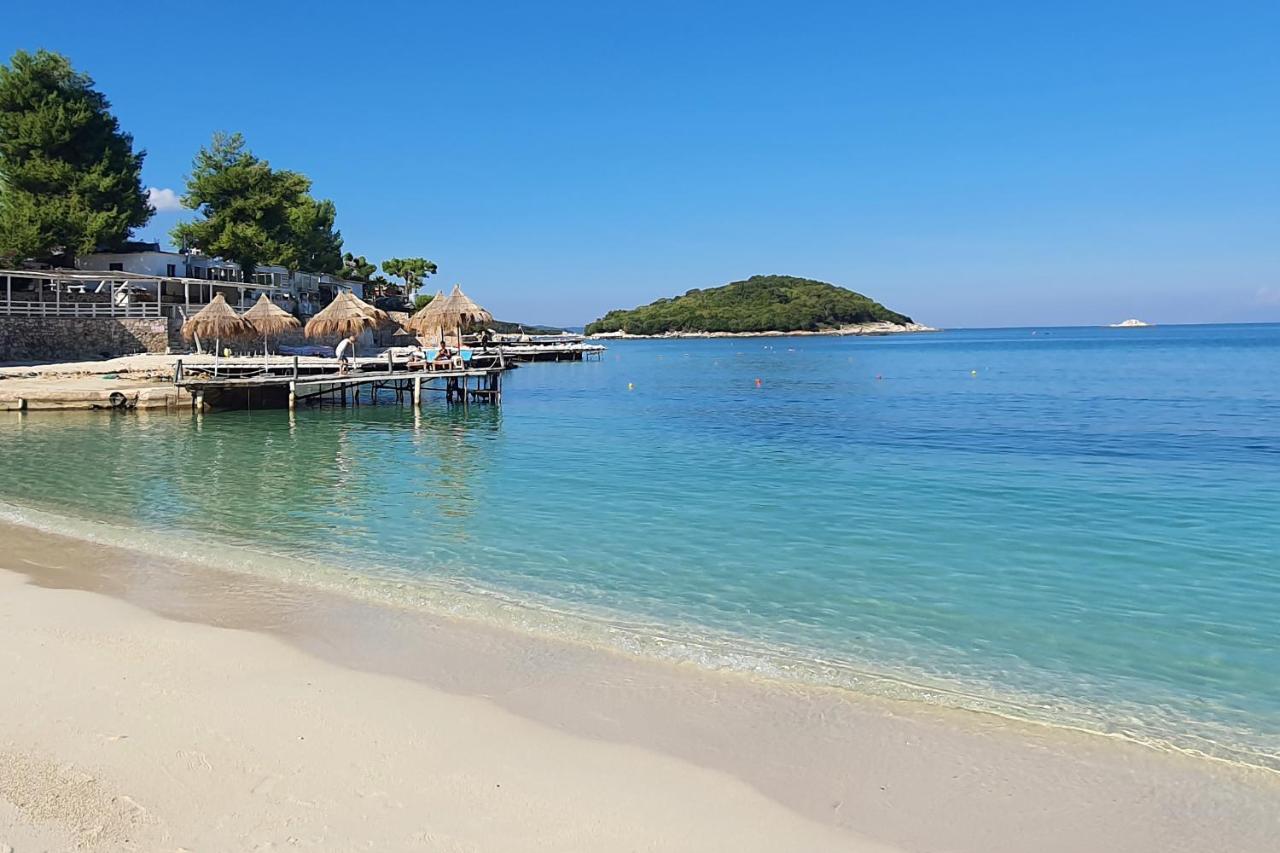 Villa Smeralda ซารานเดอ ภายนอก รูปภาพ